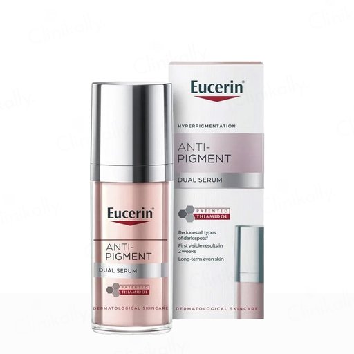 Eucerin Anti-Pigment Dual Serum