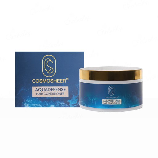 Cosmosheer Aquadefense Hair Conditioner