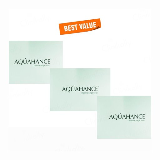 Aquahance Moisture Surge Soap