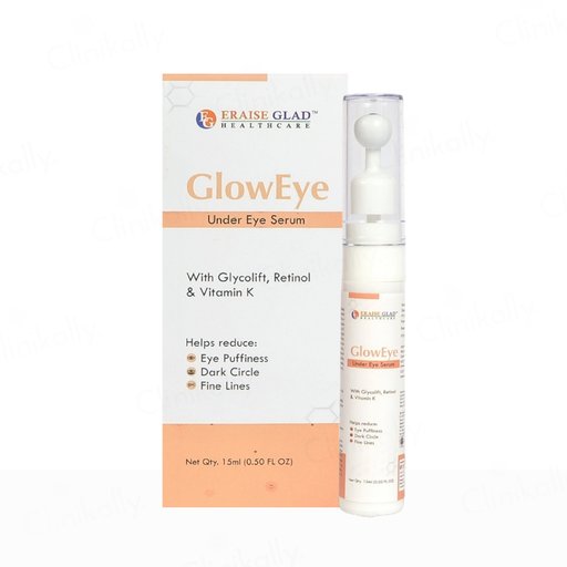 Gloweye Under Eye Serum