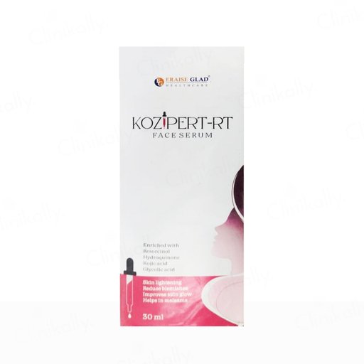 Kozipert-RT Skin Lightening Face Serum