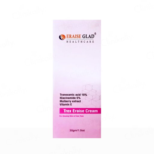 Trex Eraise Cream