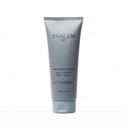 EnagenBio Hair Repair System Duo Conditioner