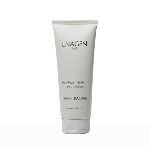 EnagenBio Hair Repair System Hair Cleanser
