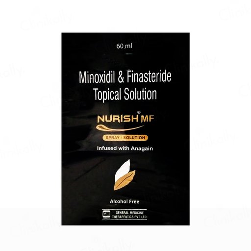 Nurish MF Topical Solution