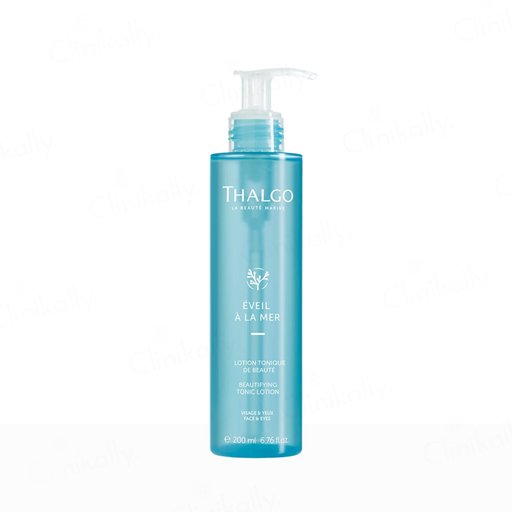 Thalgo Eveil A LA Mer Beautifying Tonic Lotion