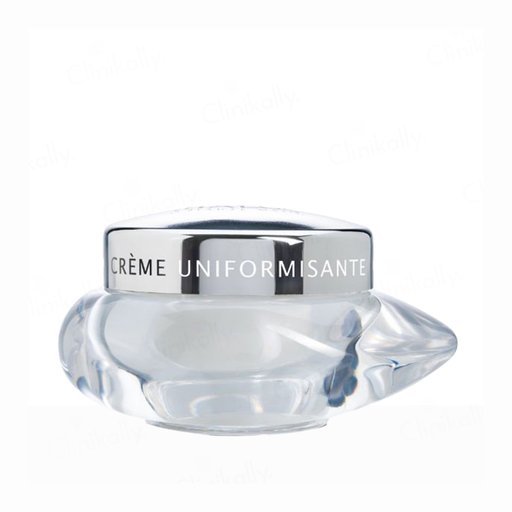 Thalgo Lumiere Marine Brightening Cream