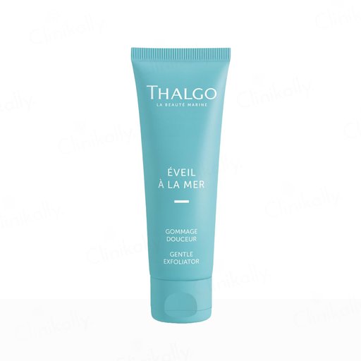Thalgo Eveil A LA Mer Gentle Exfoliator Scrub