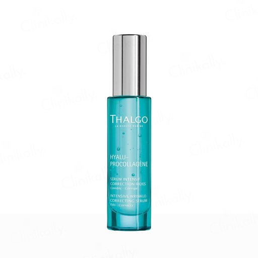 Thalgo Hyalu-Procollagene Intensive Wrinkle Correcting Serum