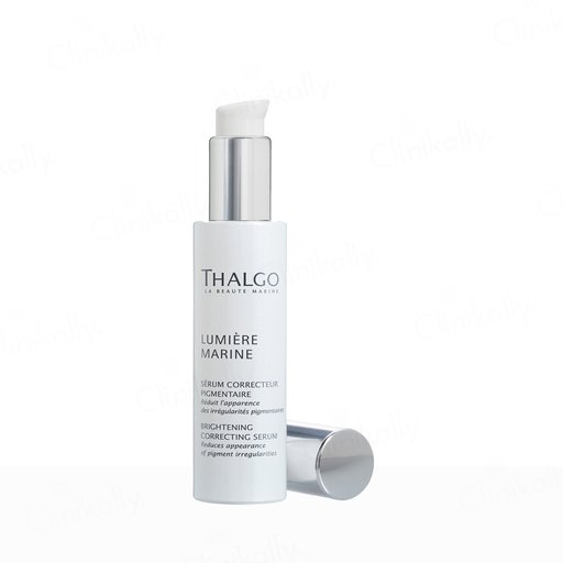 Thalgo Lumiere Marine Brightening Correcting Serum