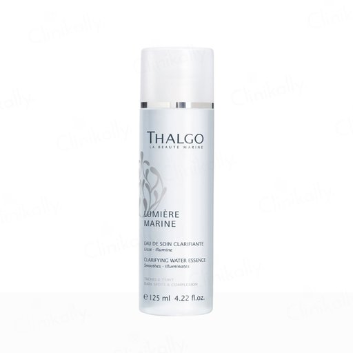 Thalgo Lumiere Marine Clarifying Water Essence