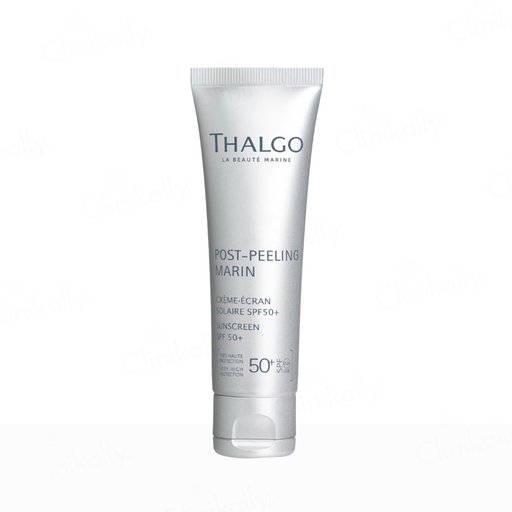 Thalgo Post-Peeling Marin Sunscreen SPF 50+