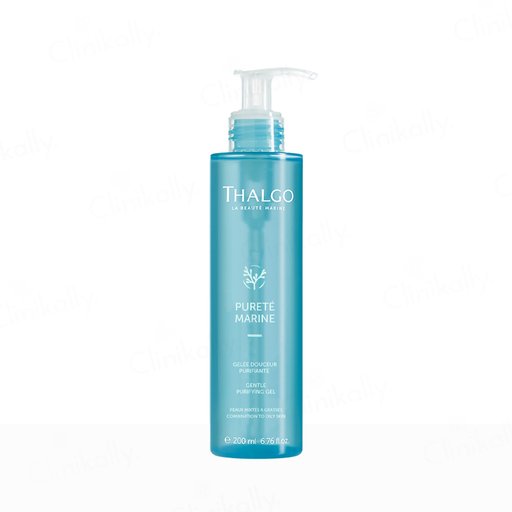 Thalgo Purete Marine Gentle Purifying Gel