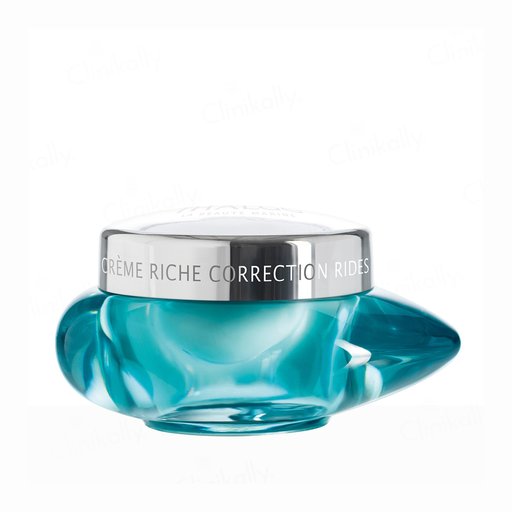 Thalgo Hyalu-Procollagene Wrinkle Correcting Rich Cream
