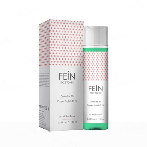 Fein Face Toner For All Skin Types