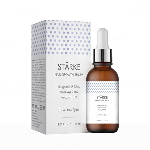 Starke Hair Growth Serum