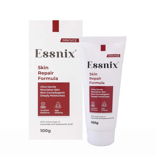 Essnix Skin Repair Formula Moisturising Lotion