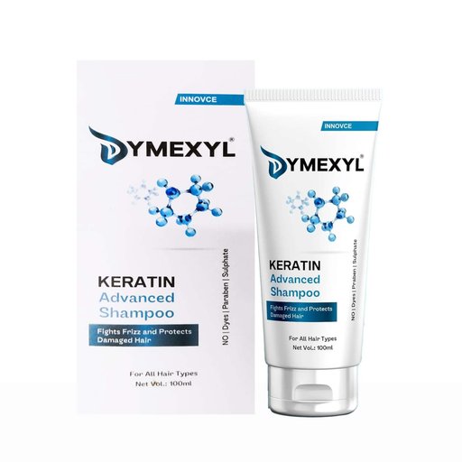 Dymexyl Keratin Advanced Shampoo