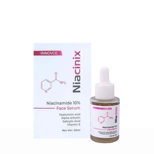 Niacinix 10% Niacinamide Face Serum