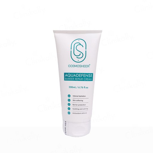 Cosmosheer Aquadefense Barrier Repair Cream