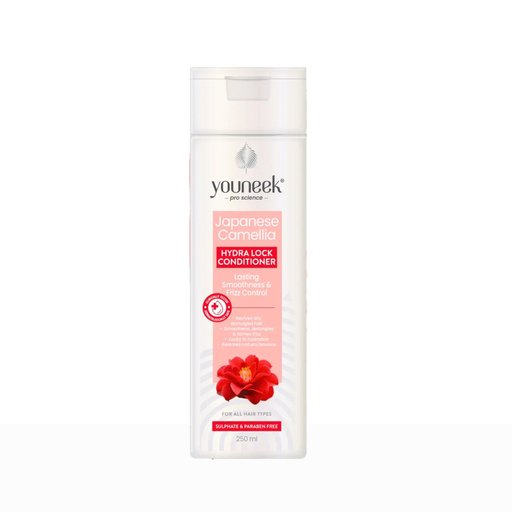 Youneek Pro Science Japanese Camellia Hydra Lock Conditioner