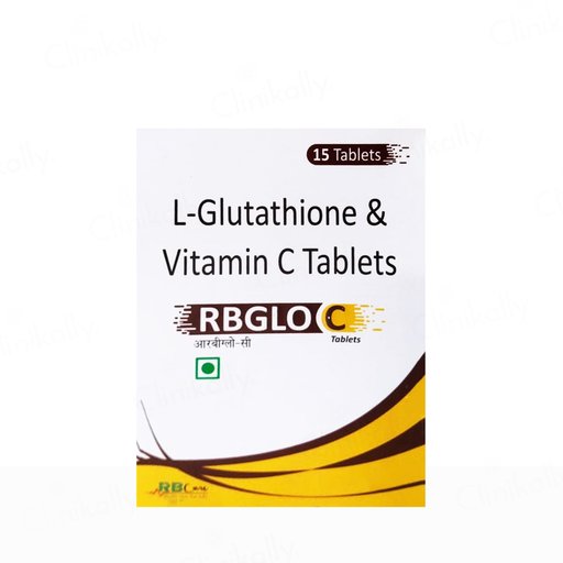 Rbglo C Tablet