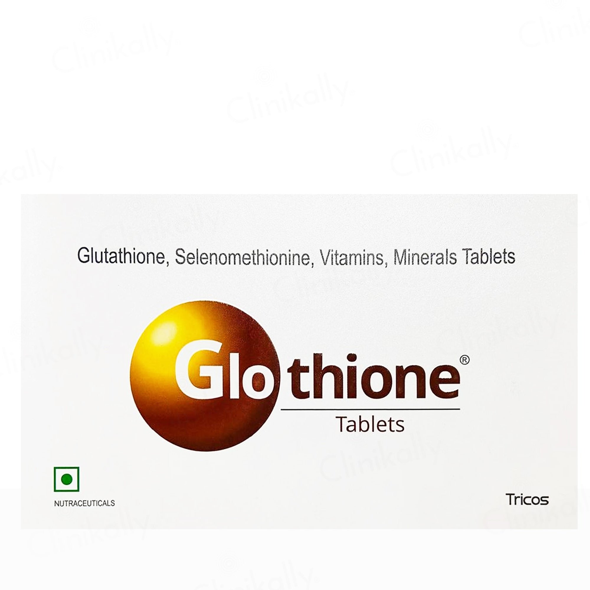 glutathione minerals Buy Glothione Tablet Online at Best Price Opti-EPA™ 500 | Douglas