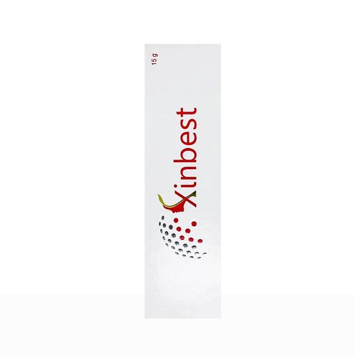 Xinbest Cream