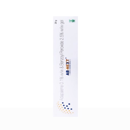 AB-Next Anti-Acne Gel