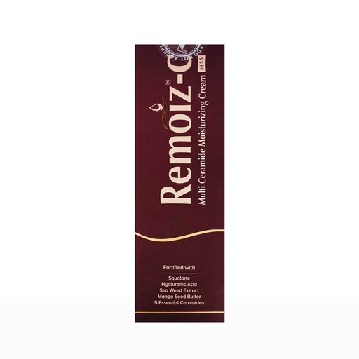 Remoiz-C Multi Ceramide Moisturizing Cream