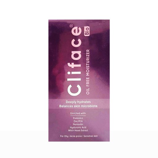 Cliface Bio Oil Free Moisturizer Gel