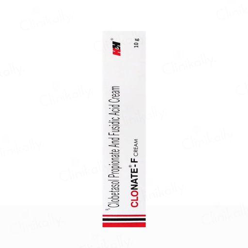 Clonate-F Cream