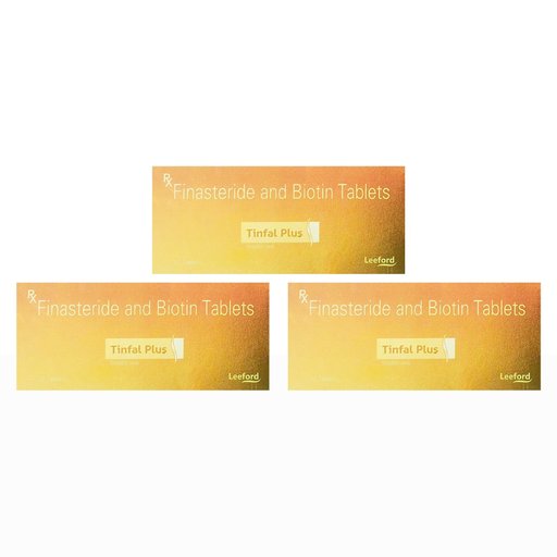 Tinfal Plus Tablet