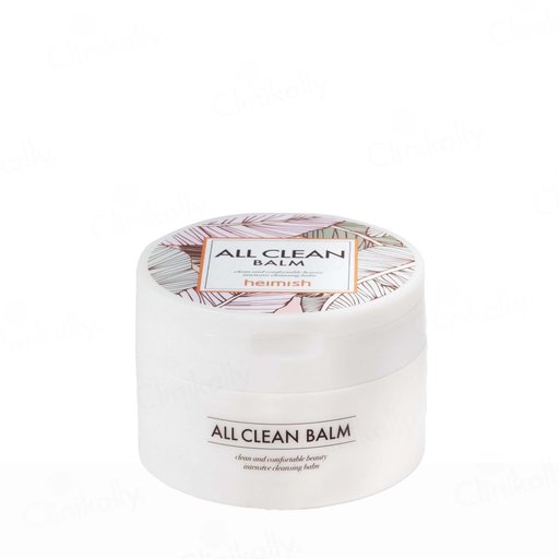 Heimish All Clean Intensive Cleansing Balm