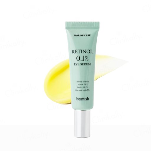 Heimish Marine Care 0.1% Retinol Eye Serum