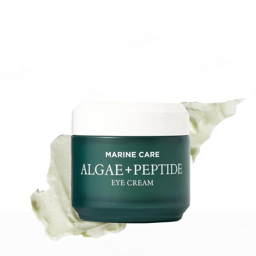 Heimish Marine Care Algae + Peptide Eye Cream