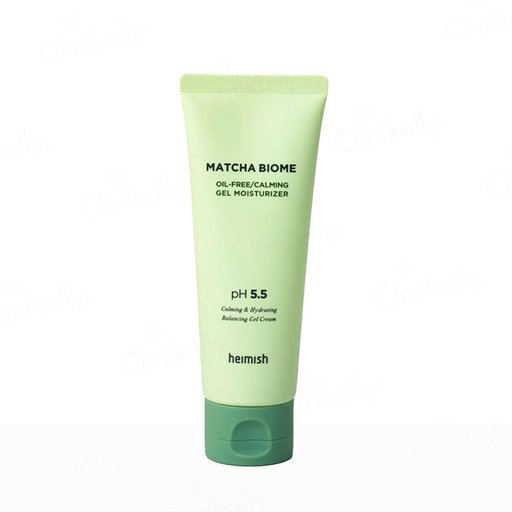 Heimish Matcha Biome Oil-Free Calming Gel Moisturizer