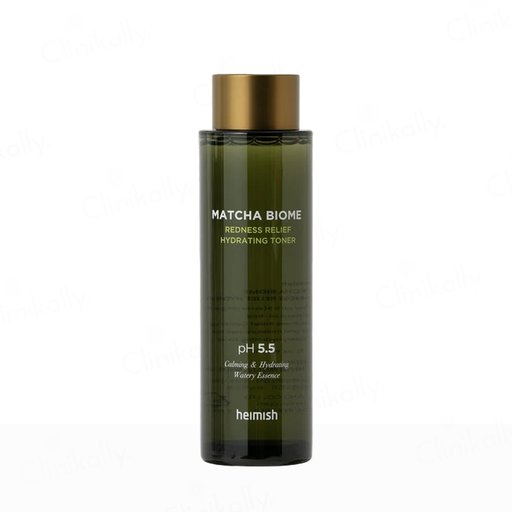 Heimish Matcha Biome Redness Relief Hydrating Toner
