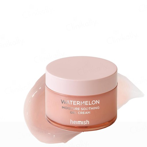 Heimish Watermelon Moisture Soothing Gel Cream