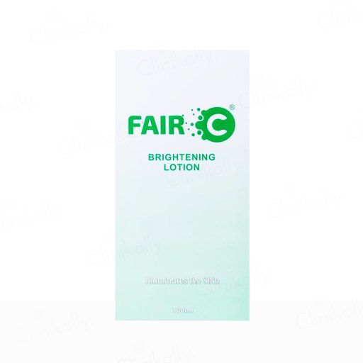 Fair C Brightening Lotion