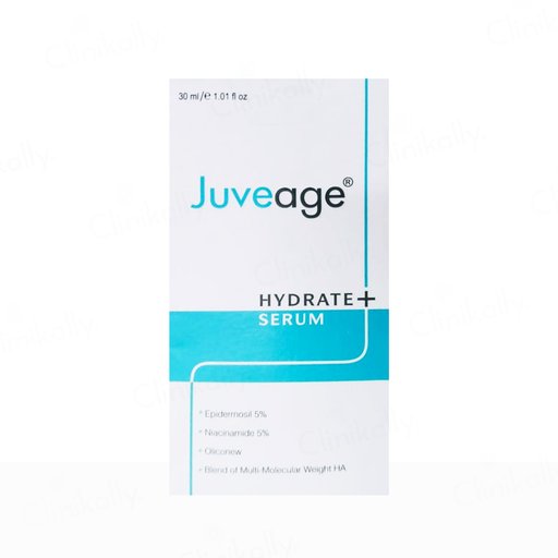 Juveage Hydrate+ Face Serum