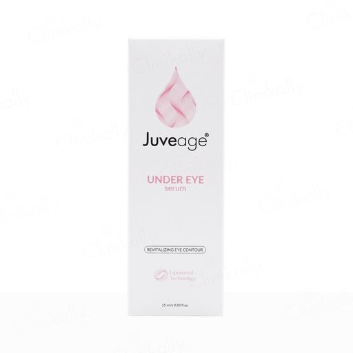 Juveage Under Eye Serum