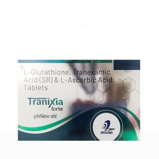 Tranixia Forte Tablet