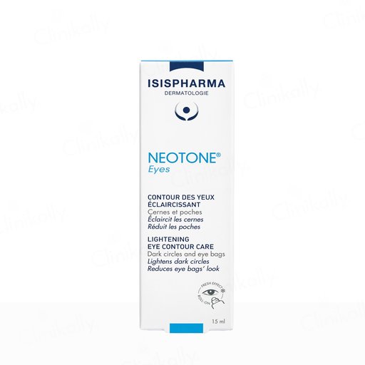 Isispharma Neotone Lightening Eye Contour Care