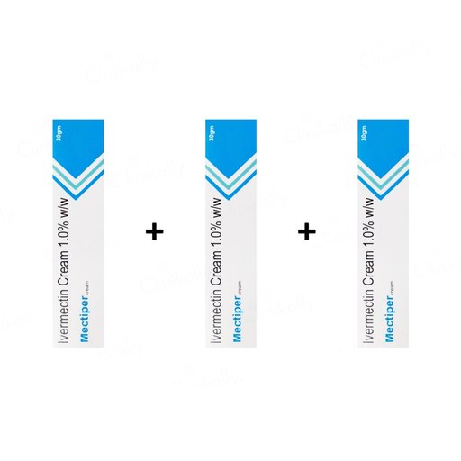 Mectiper Cream