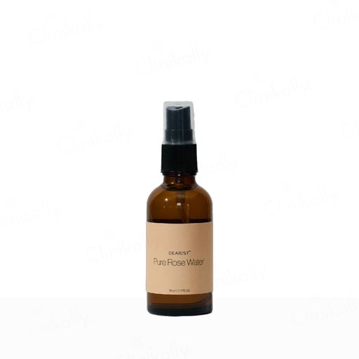 Dearist Pure Rose Water
