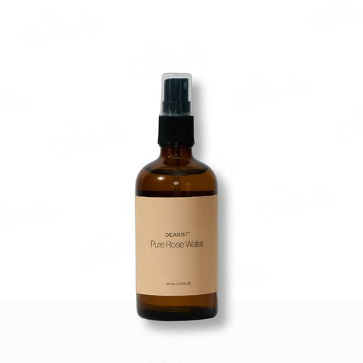 Dearist Pure Rose Water