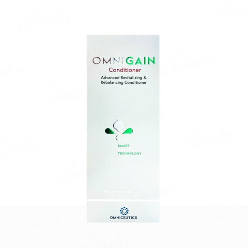 Omnigain Advanced Revitalizing & Rebalancing Conditioner