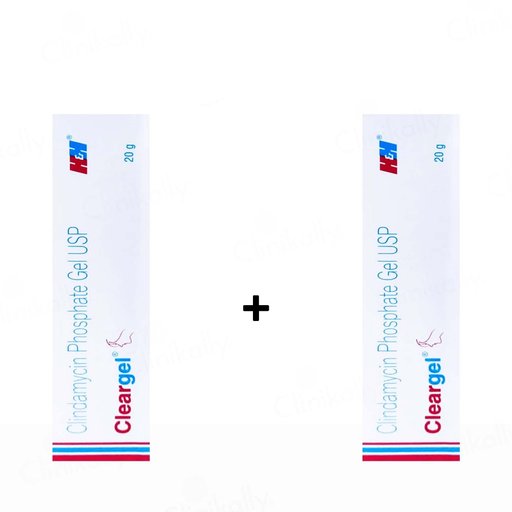 Cleargel 1% Gel
