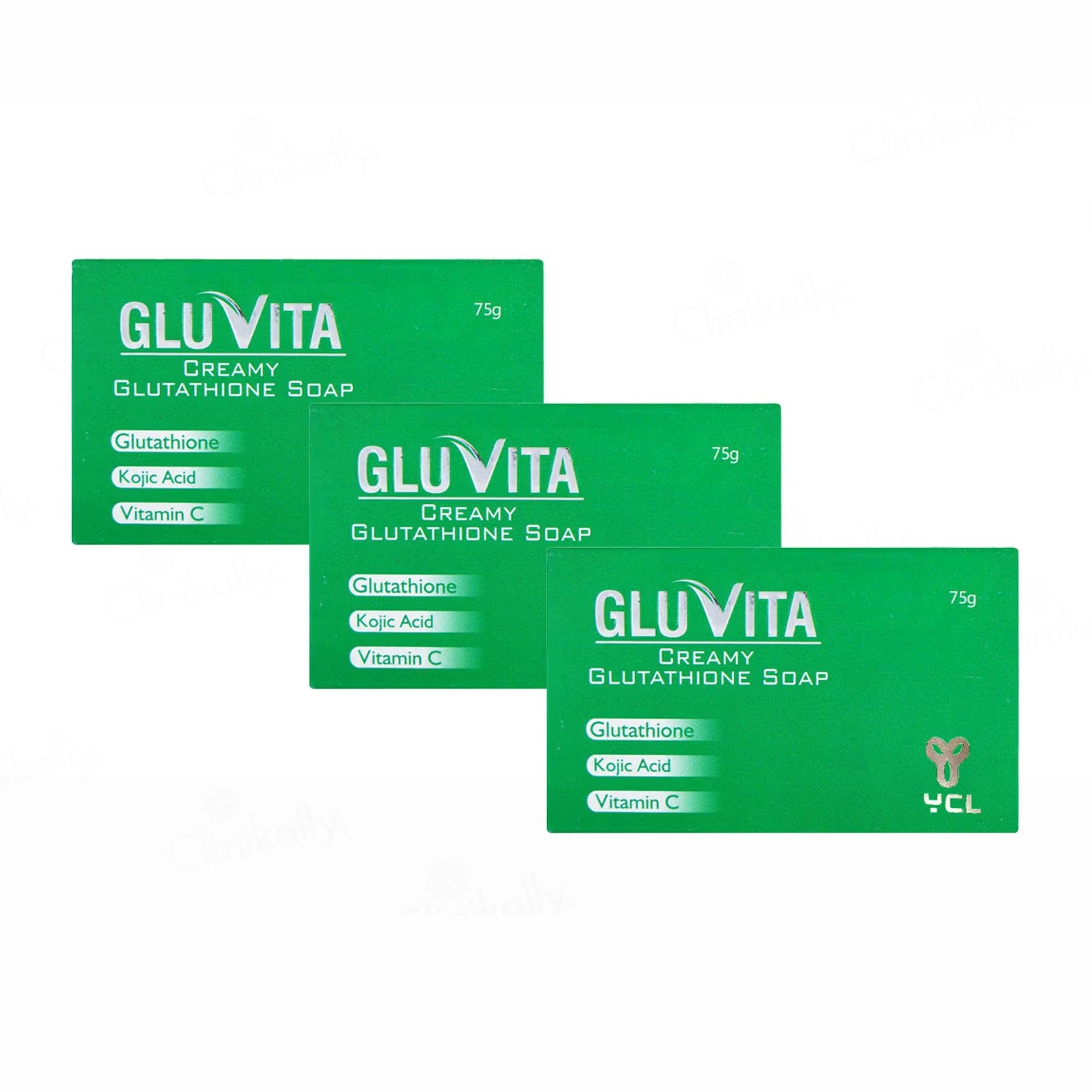 glutathione soaps available in india Buy Gluvita Creamy Soap Online at Best Price NAC Formula